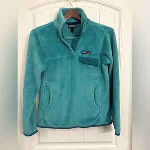 Patagonia Re Tool Snap T pullover sweatshirt